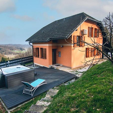 Holiday House David Podčetrtek Dış mekan fotoğraf